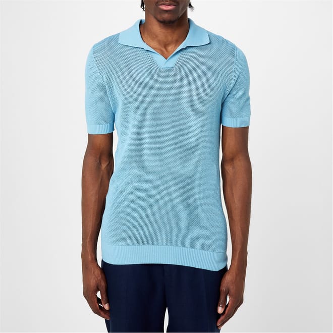 Regular Fit Polo Shirt