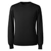 Crew Neck Regular Fit Sweater