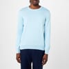Crew Neck Regular Fit Sweater
