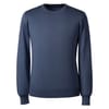 Crew Neck Regular Fit Sweater