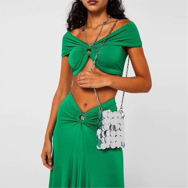 Sparkling Mini Bag