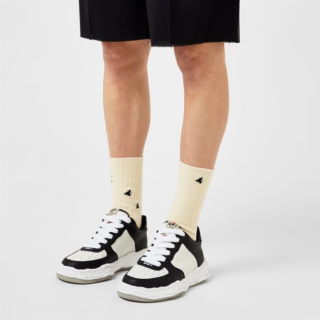 Crew Socks