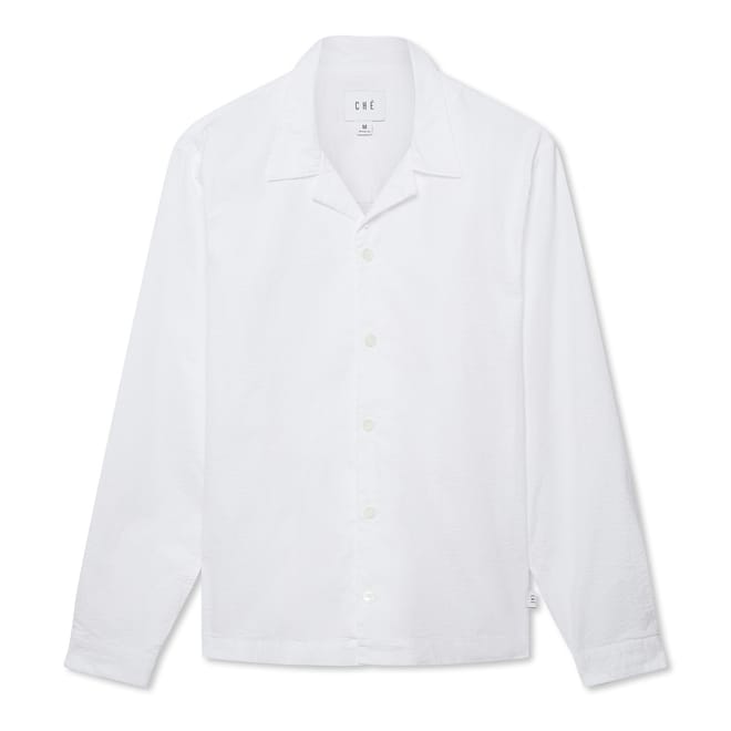 Ché Long Sleeve Shirt