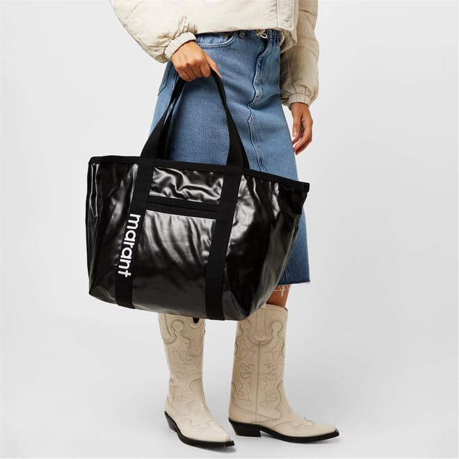 Im Darwen Bag