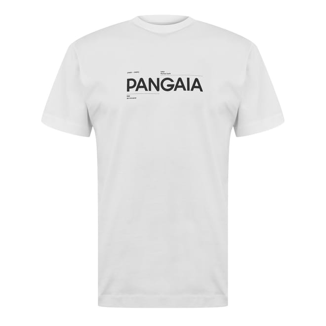 Core Graphic Print T-Shirt