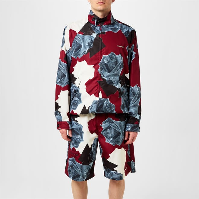 Athletic Regular Fit Sweatshirt