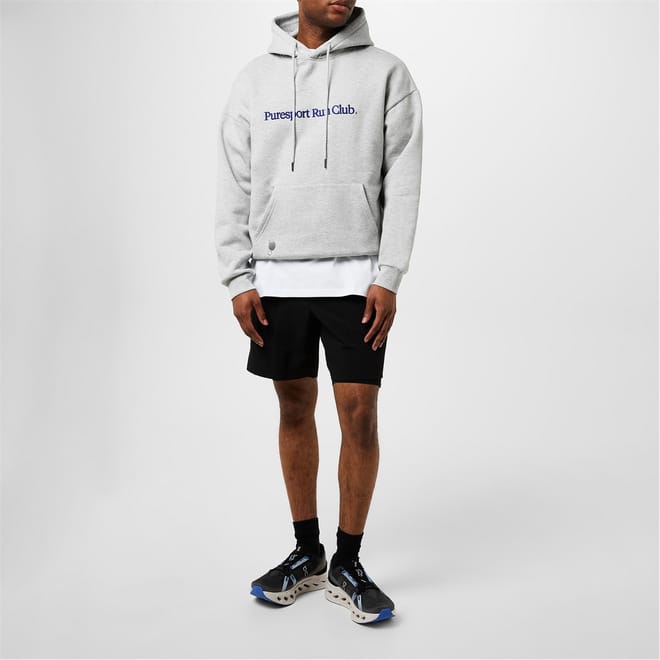 Logo Hoodie