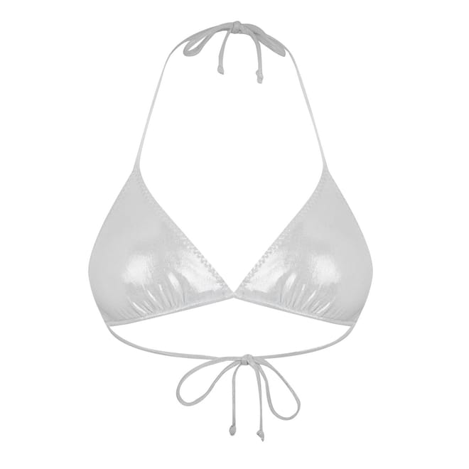 String Bikini Top