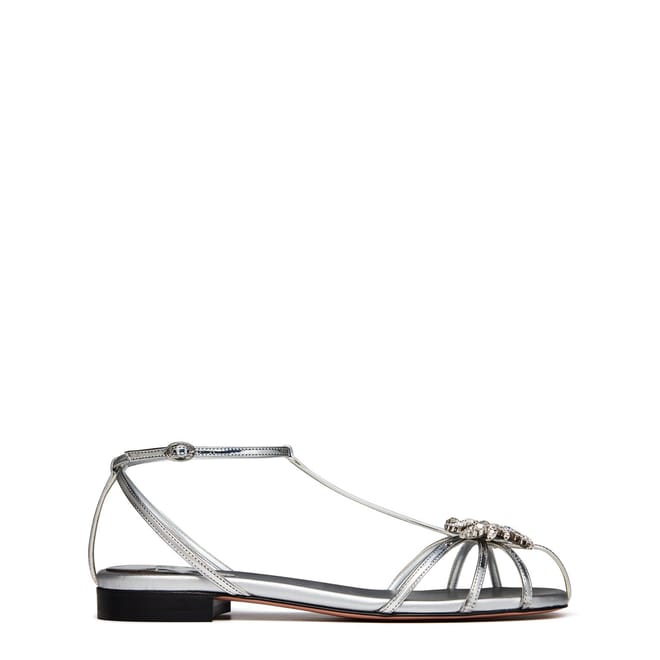 Pufferi Maggio Flat Sandals