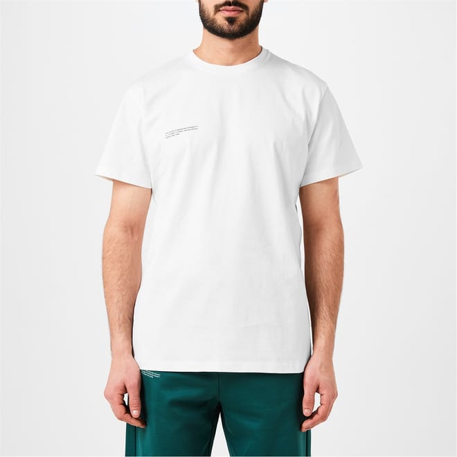 Core Graphic Print T-Shirt