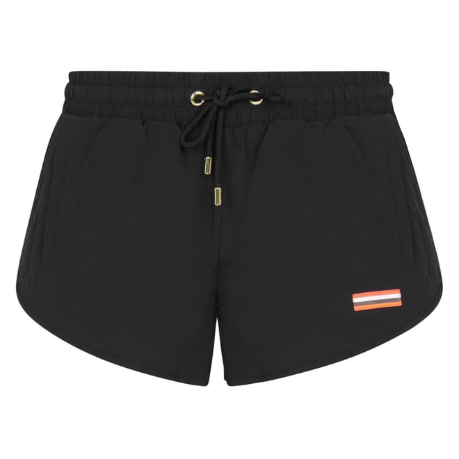 Ramp Run Shorts