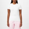 Lightweight Rib T-Shirt