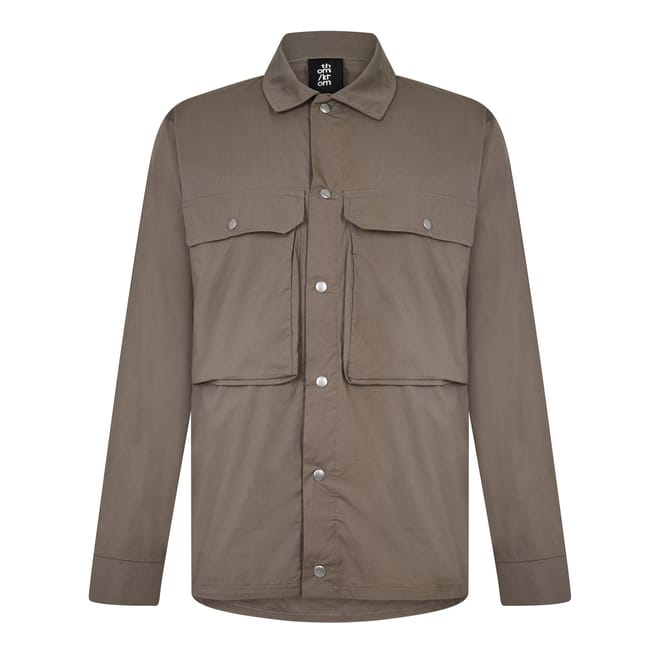 Tk M Sj 600 OverShirt