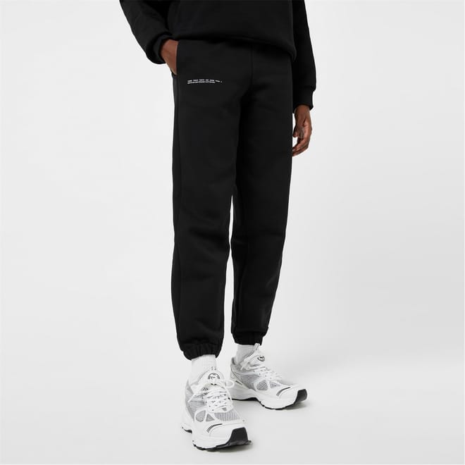 Cuffed 365 Jogging Bottoms