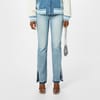 Unraveled Two Jeans
