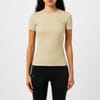 Lightweight Rib T-Shirt