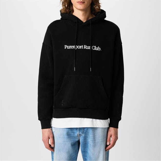 Logo Hoodie