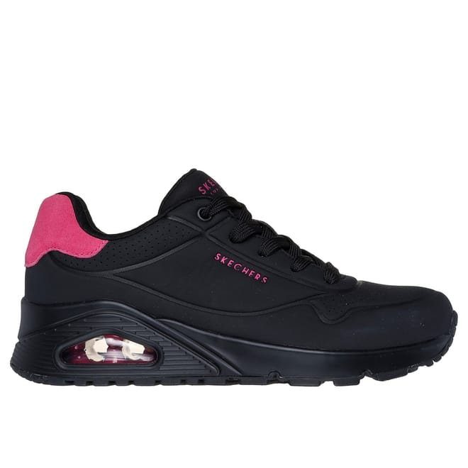 Womens Uno Stand On Air Trainers