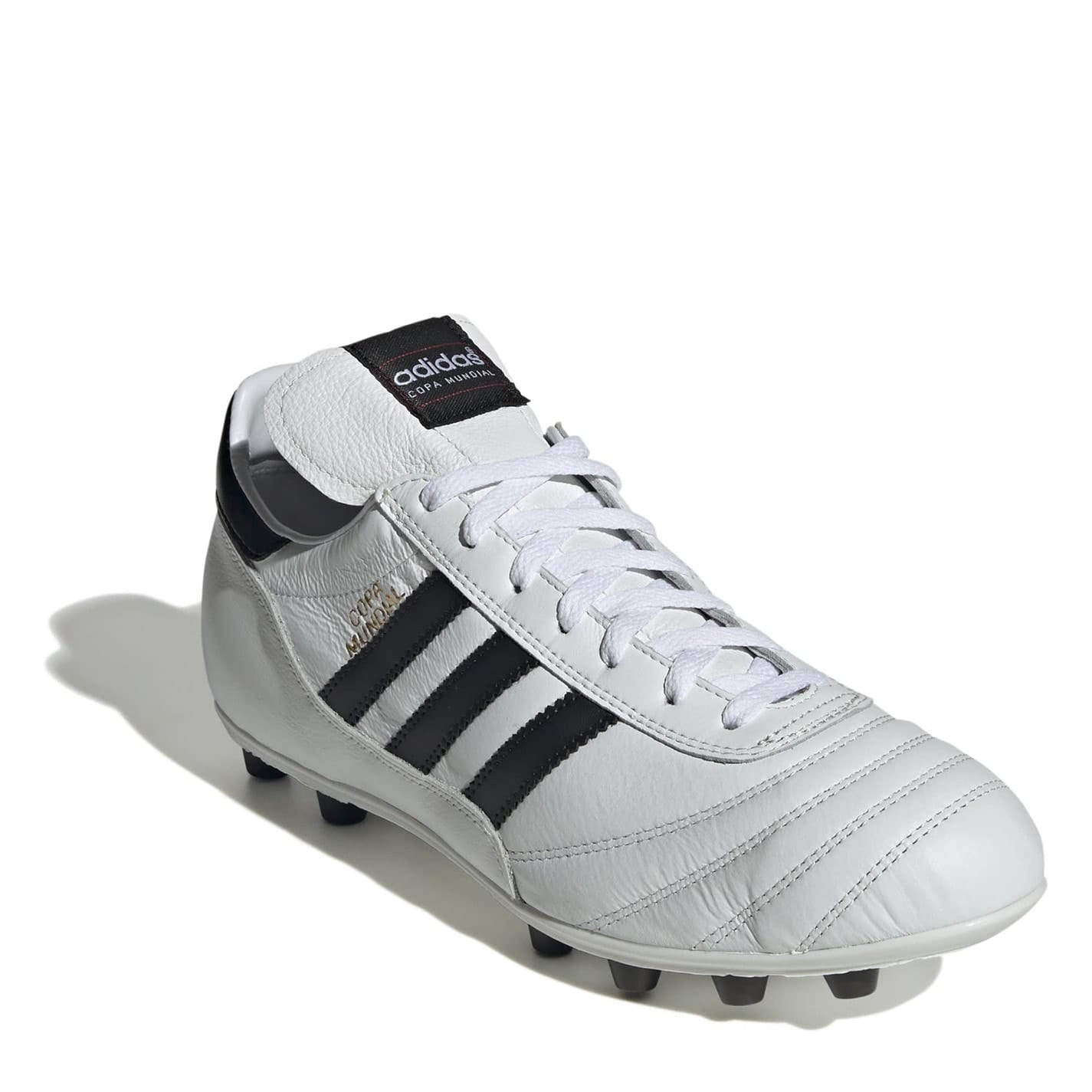 adidas COPA MUNDIAL 白　26.0 未使用 adidas Copa Mundial World Cup SG - Footwear White/Core Black