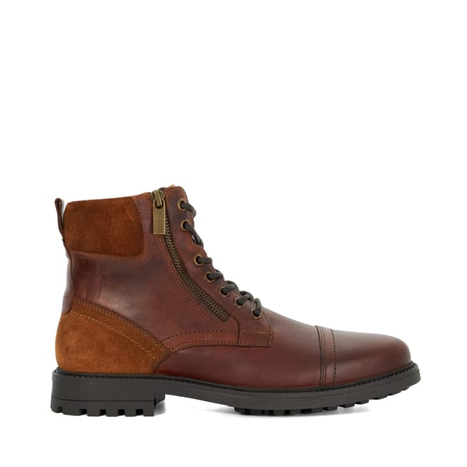 Cayden Boot
