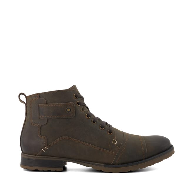 Cander Boot