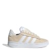 Womens Grand Court Alpha 00s Low Top Trainers