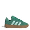 Womens Grand Court Alpha 00s Low Top Trainers