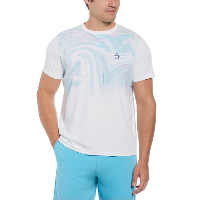 Crew Neck Regular Fit T-Shirt