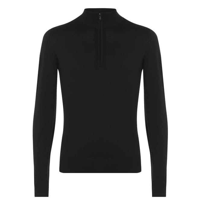 Barrow Zipped Top
