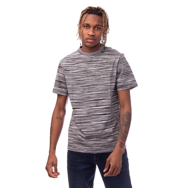 Mens Spacedye T-Shirt