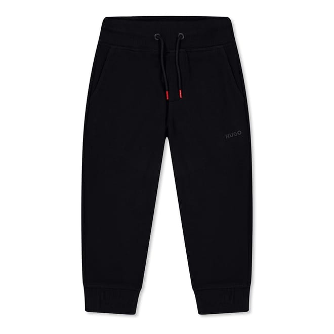Regular Fit Straight Sweatpants