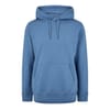 Logo Patch Hoodie