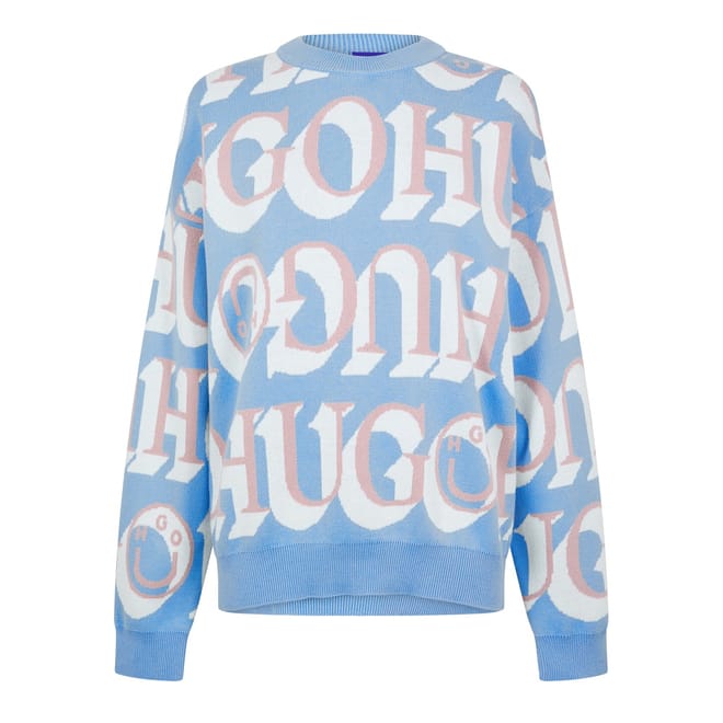 Crew Neck Regular Fit Sweater