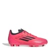 F50 League Junior Firm Ground Football Boots
