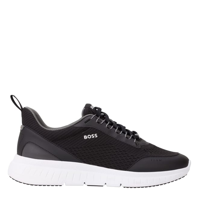 Light Runn Low Top Sneakers