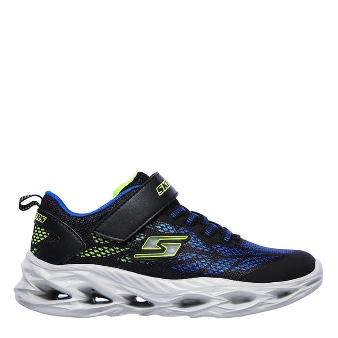 Strap Lighted Trainers