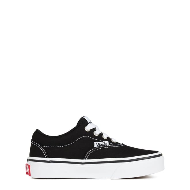 Canvasas Trainers Juniors