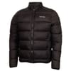 Puffer Mock Neck Regular Fit Jacket