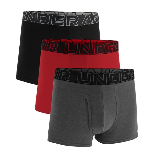 Performance Cotton 3in 3pk