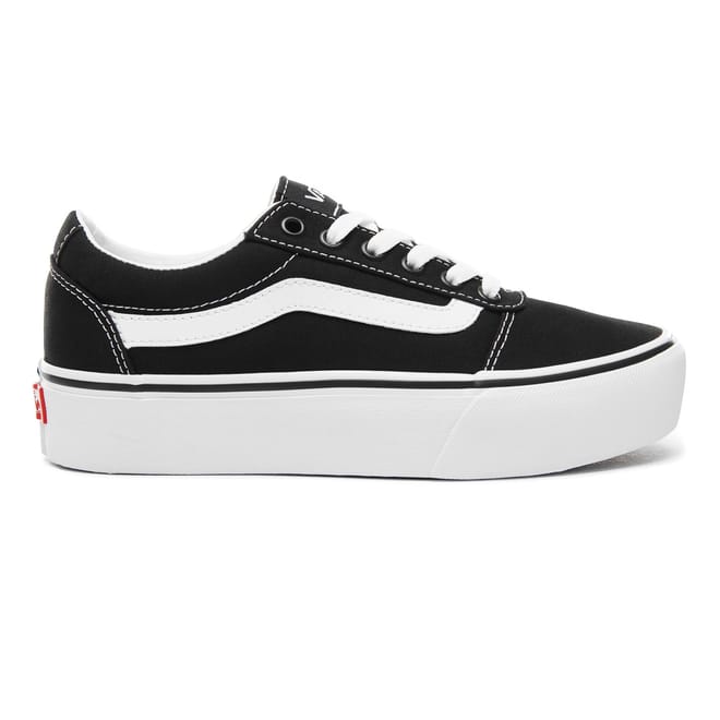 Womens Platform