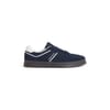 Greenwich Suede Low Top Sneakers