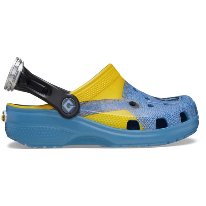 Dme Classic Low Heel Clogs