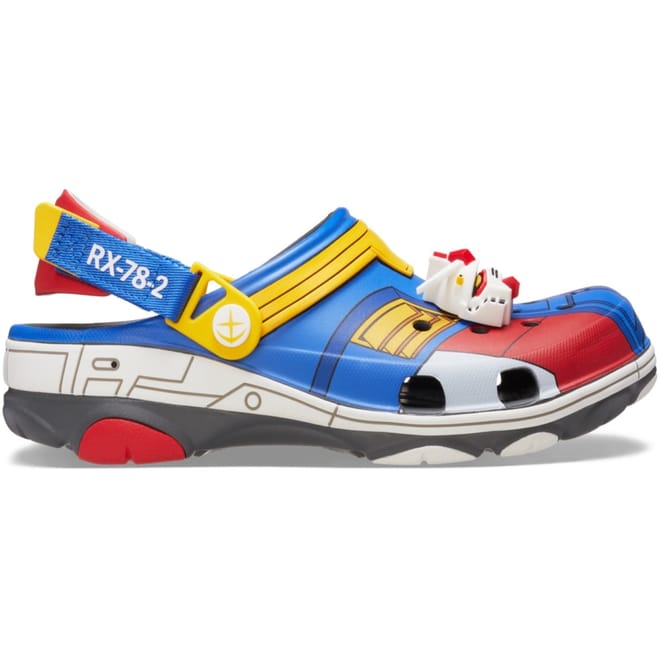 Gdam Alrn Low Heel Clogs