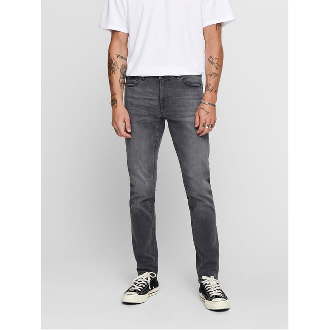 Dcc Skinny Jeans