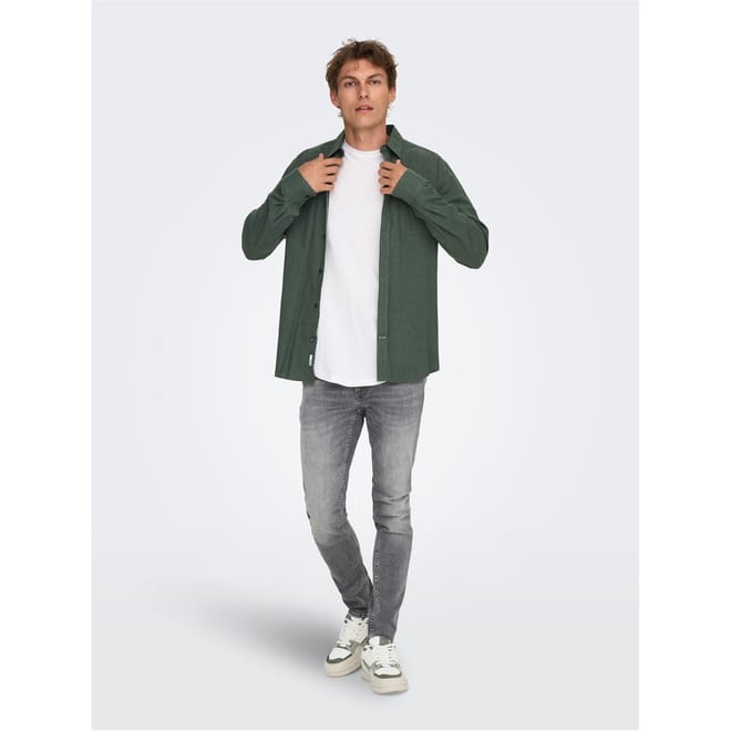 Dcc Skinny Jeans