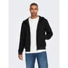 Bowie Softshell Hooded Jacket