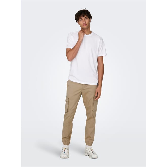 Carter Cargo Pants