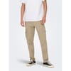 Dean Combat Cargo Pants
