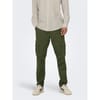Dean Regular Fit Cargo Pants