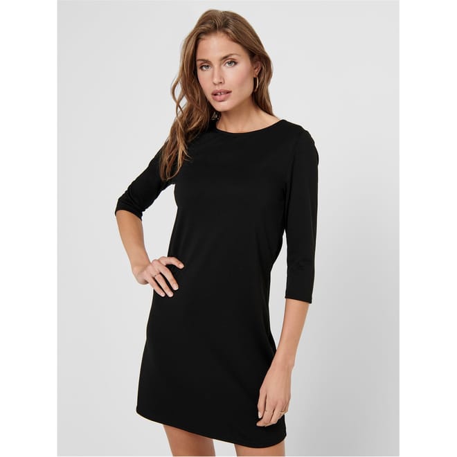 Bril Three Quarterdress